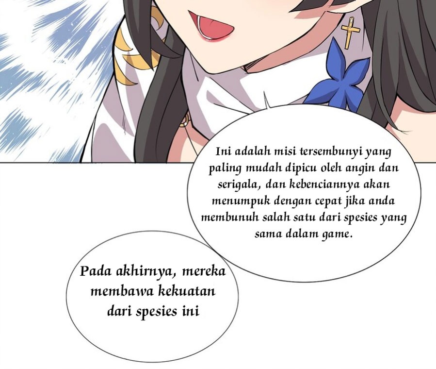 Became The Lucky 666 Princess Destiny Chapter 01 Gambar 8