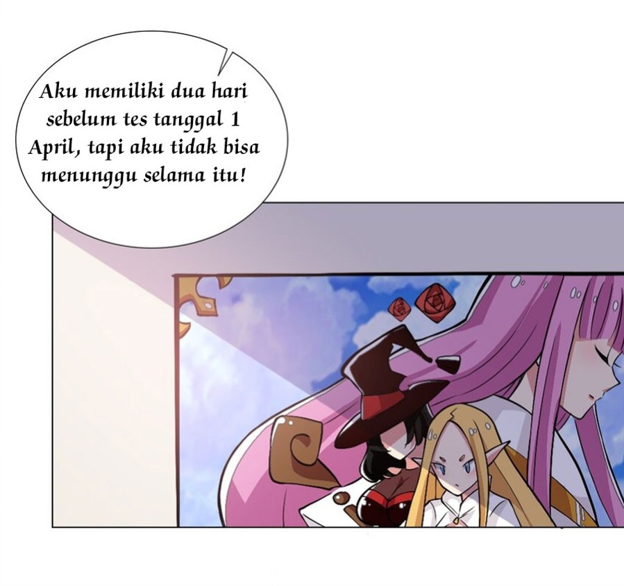 Became The Lucky 666 Princess Destiny Chapter 01 Gambar 80