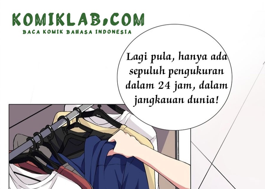 Became The Lucky 666 Princess Destiny Chapter 01 Gambar 81