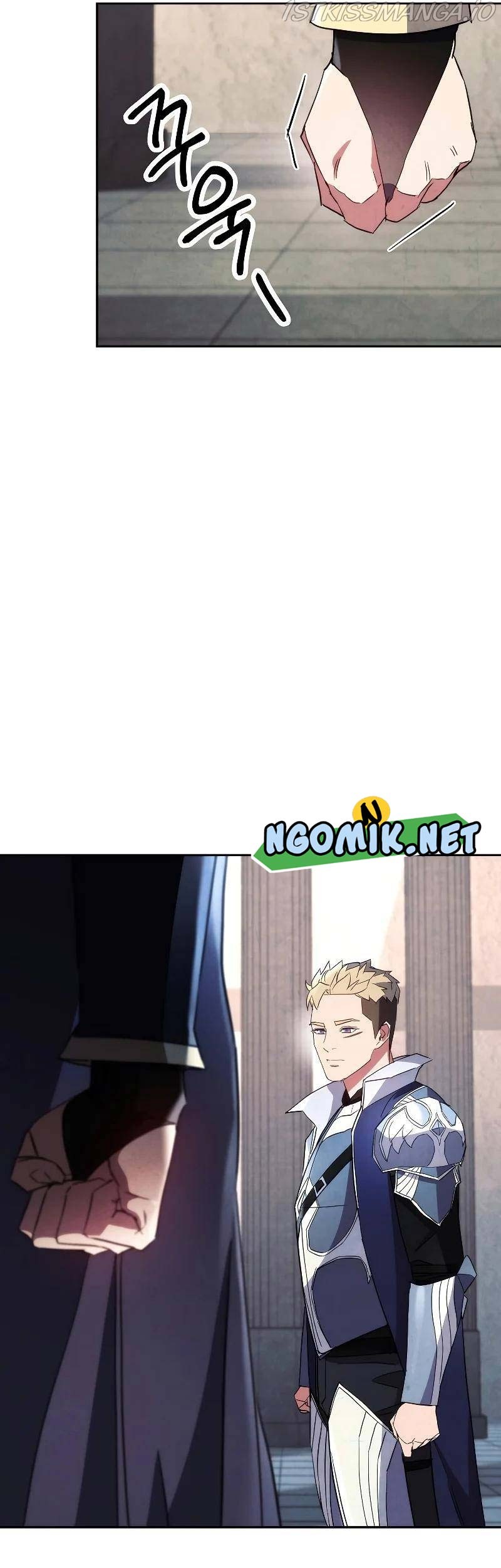 The Live Chapter 108 Gambar 22