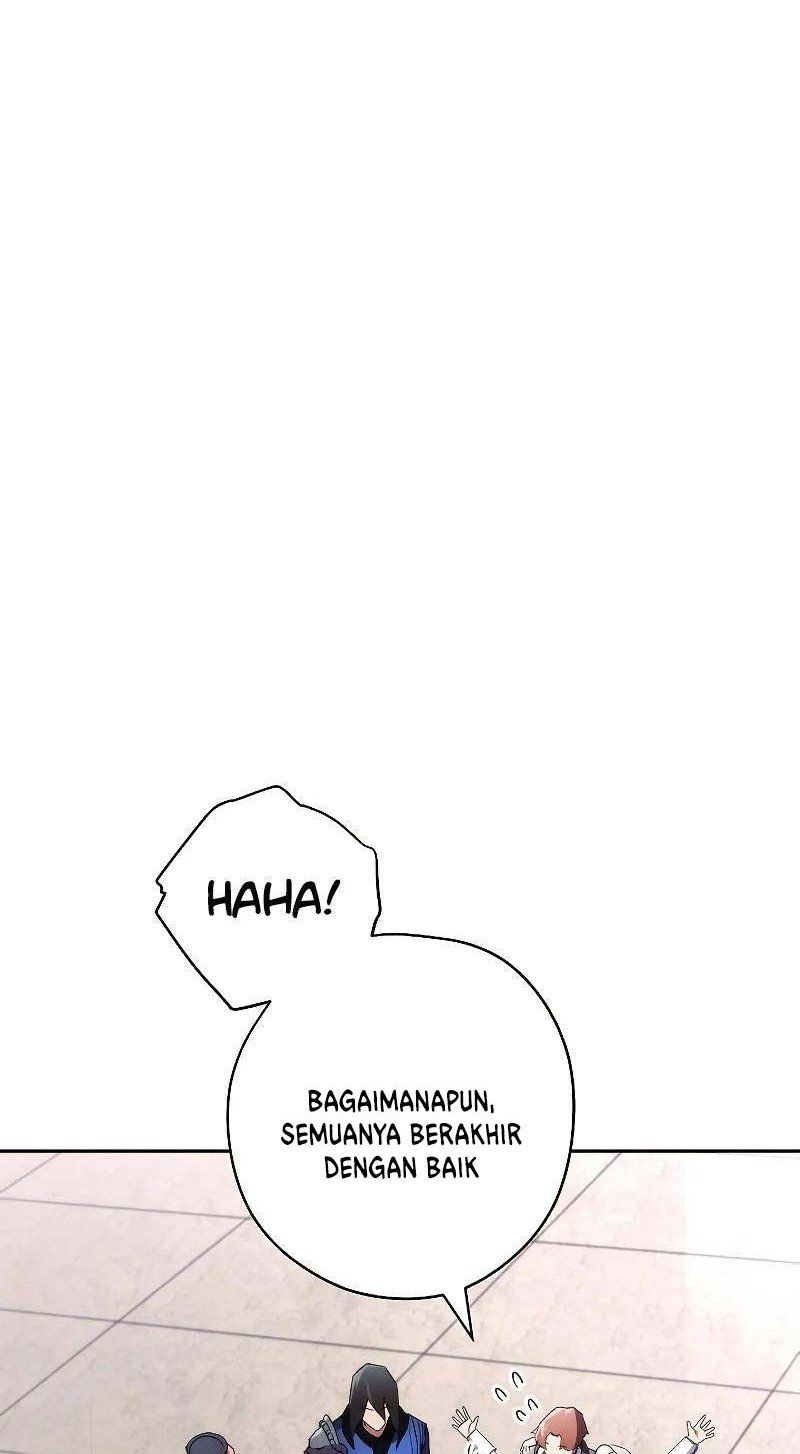 The Live Chapter 108 Gambar 23