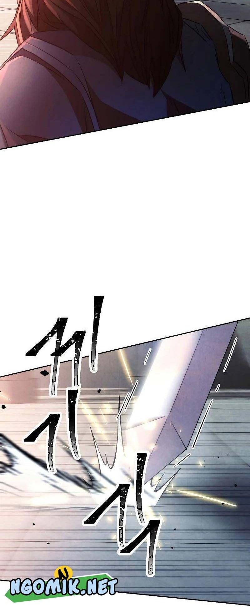 The Live Chapter 108 Gambar 51