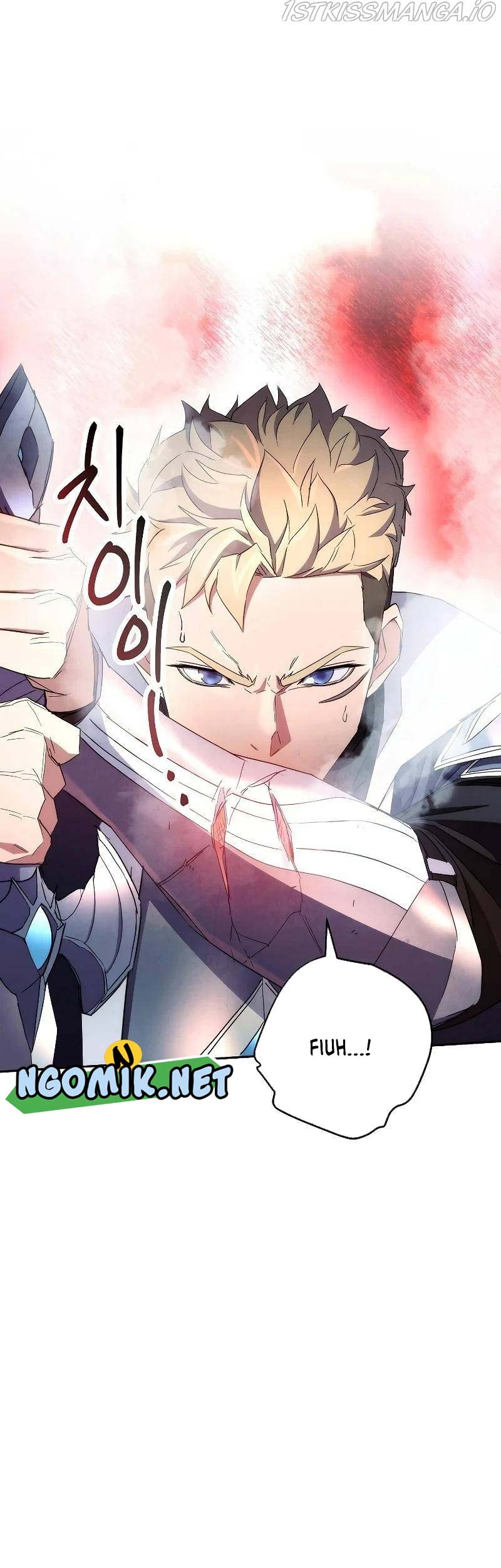 The Live Chapter 108 Gambar 52