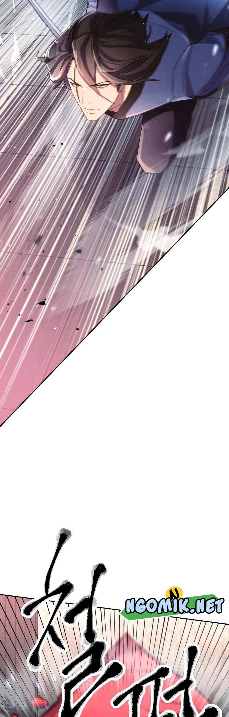 The Live Chapter 108 Gambar 44