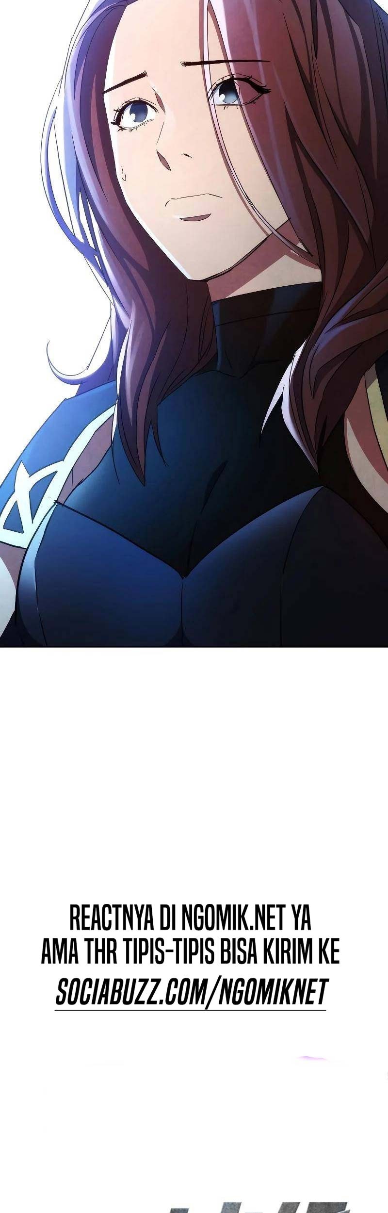 The Live Chapter 108 Gambar 62