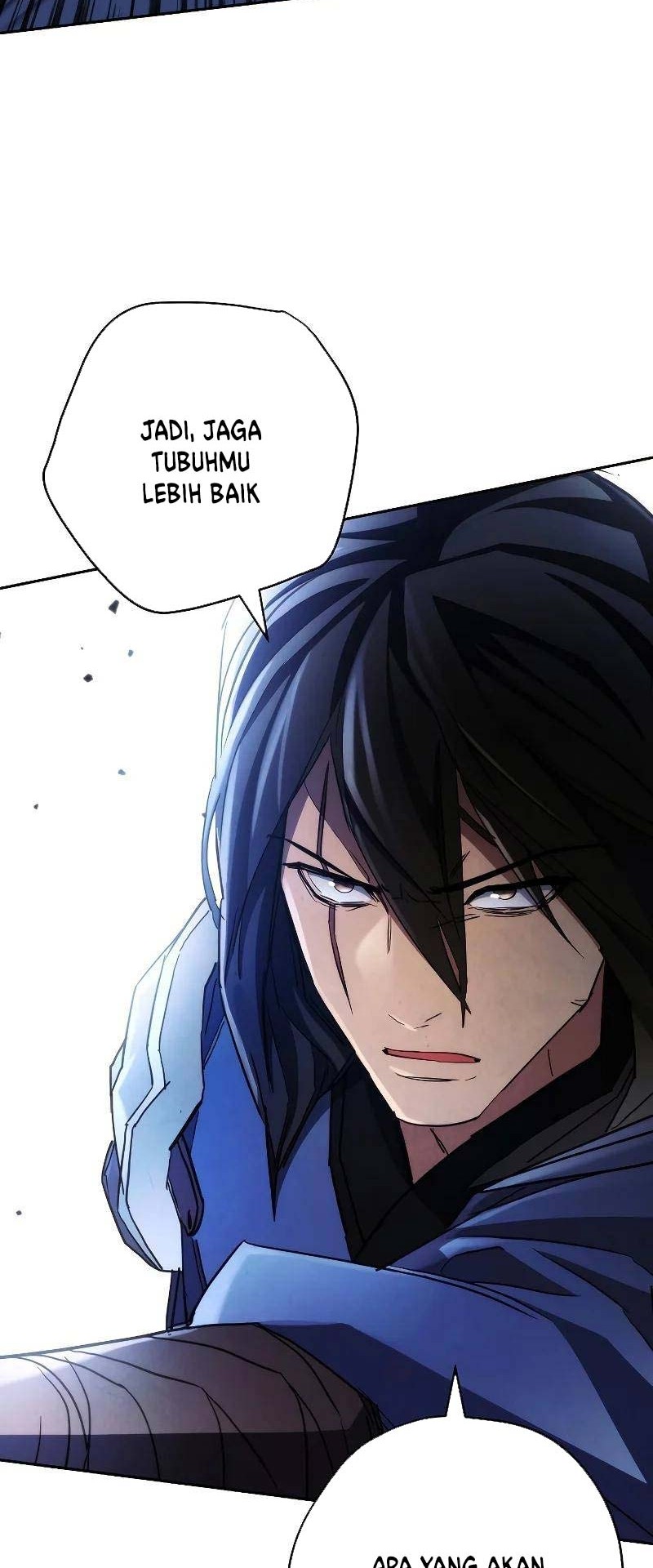 The Live Chapter 108 Gambar 17