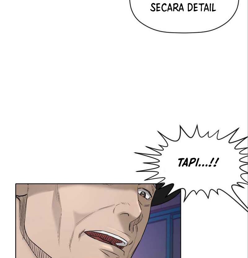Second life of a Gangster Chapter 119 Gambar 27