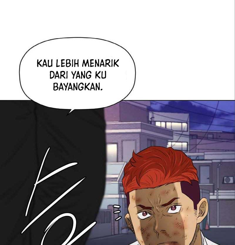 Second life of a Gangster Chapter 119 Gambar 29