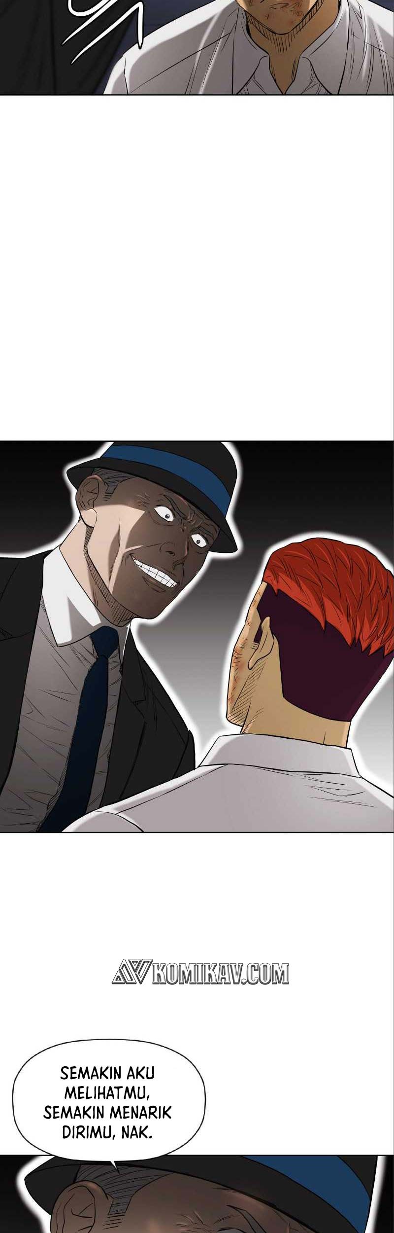Second life of a Gangster Chapter 119 Gambar 30