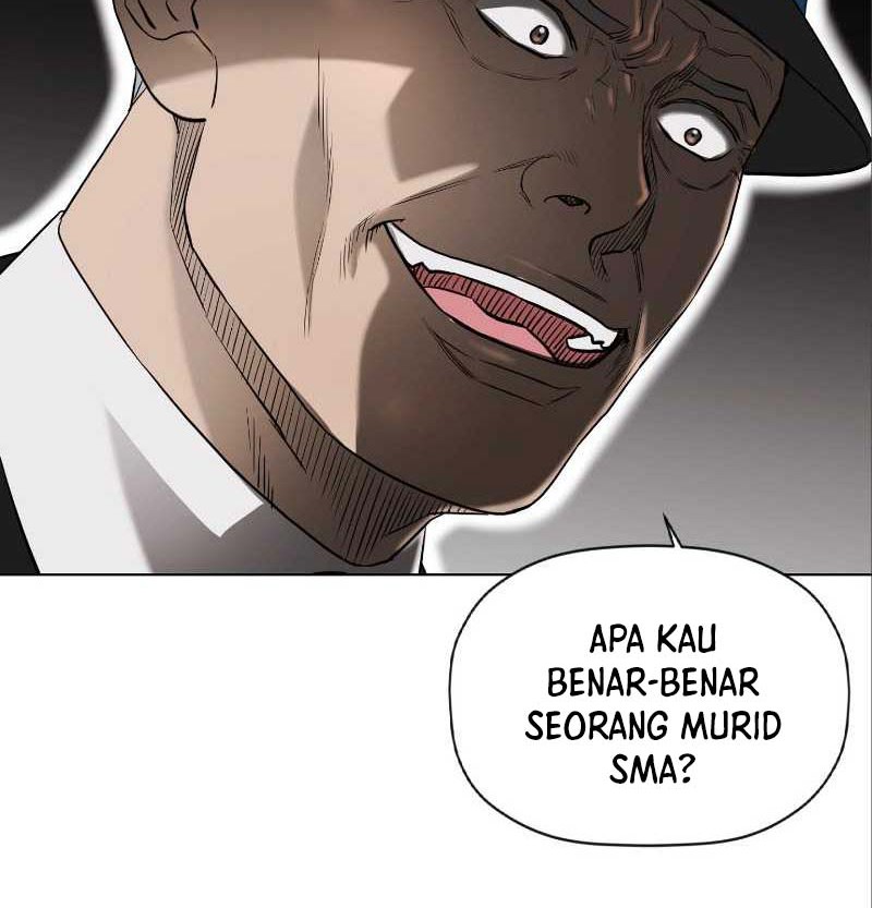 Second life of a Gangster Chapter 119 Gambar 31