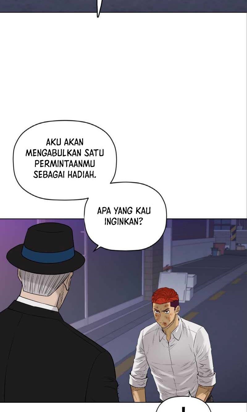 Second life of a Gangster Chapter 119 Gambar 33