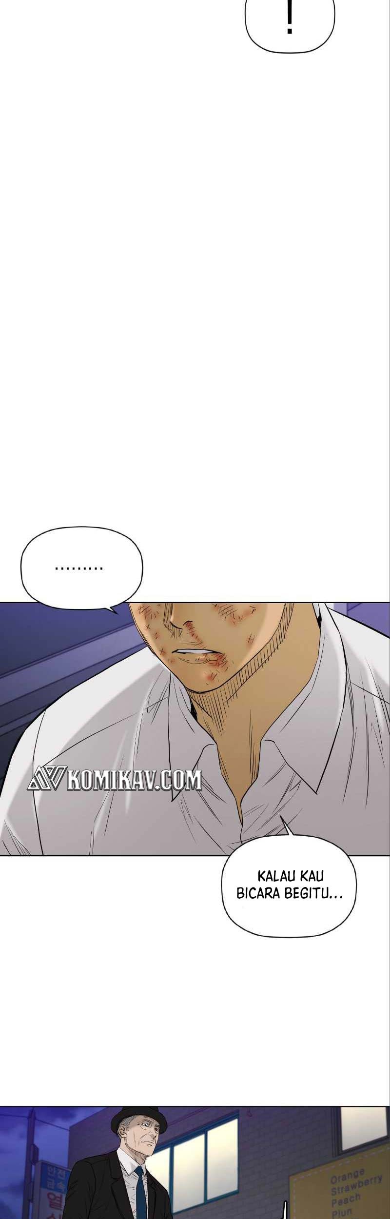 Second life of a Gangster Chapter 119 Gambar 34