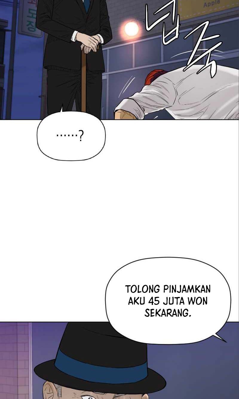 Second life of a Gangster Chapter 119 Gambar 35