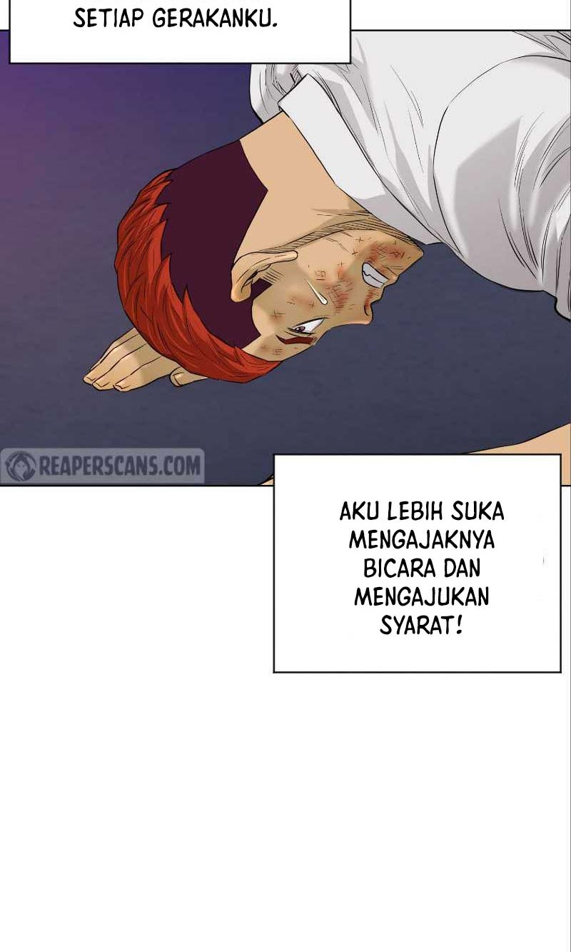 Second life of a Gangster Chapter 119 Gambar 37