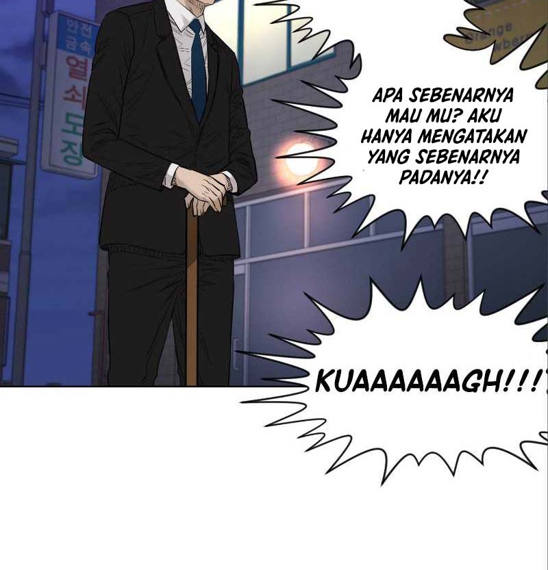 Second life of a Gangster Chapter 119 Gambar 19