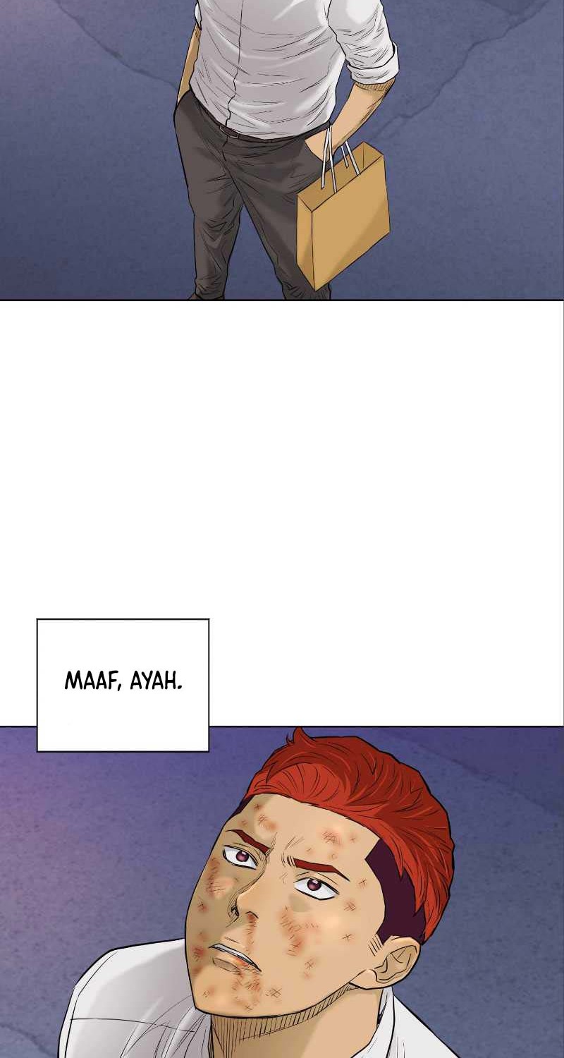 Second life of a Gangster Chapter 119 Gambar 47