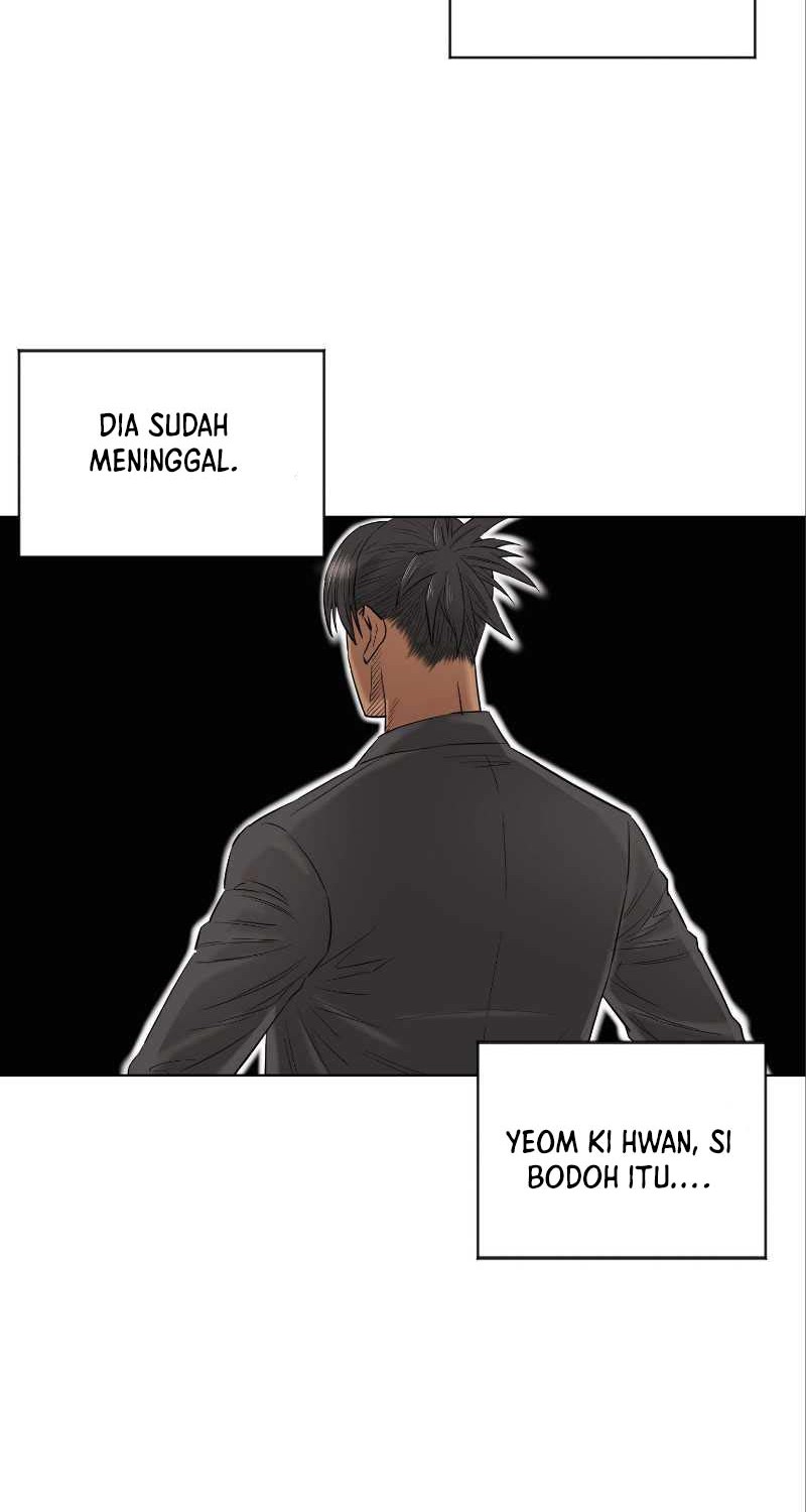 Second life of a Gangster Chapter 119 Gambar 49