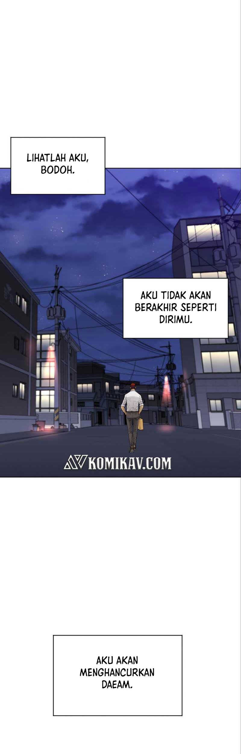 Second life of a Gangster Chapter 119 Gambar 51