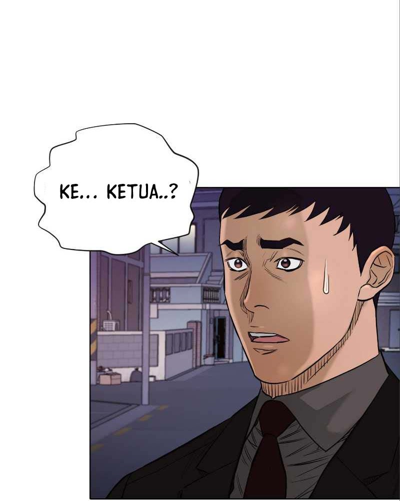 Second life of a Gangster Chapter 119 Gambar 39
