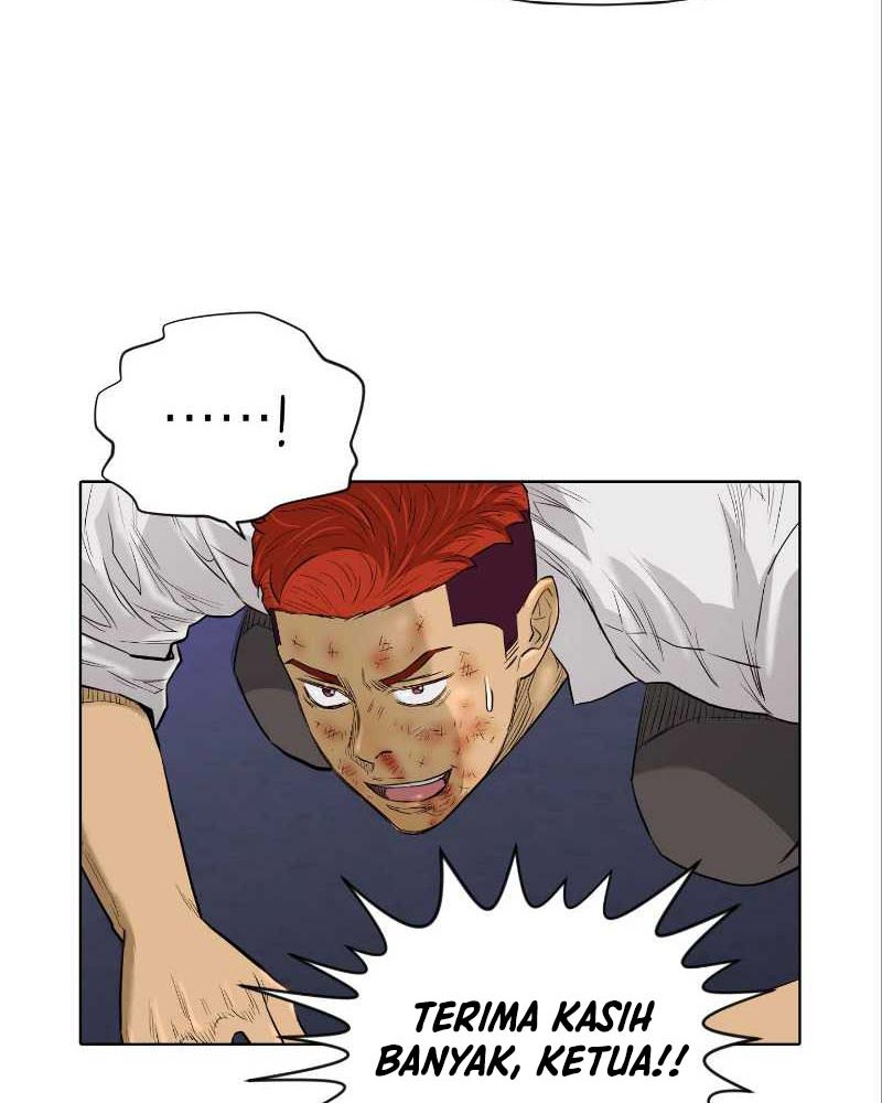 Second life of a Gangster Chapter 119 Gambar 41