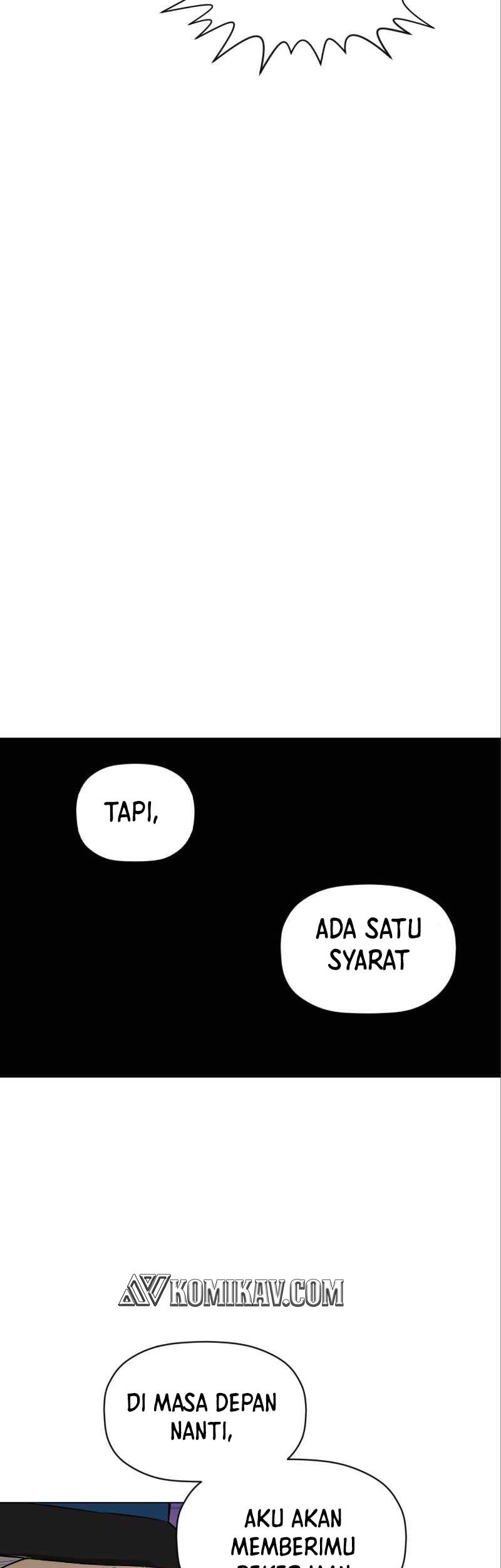 Second life of a Gangster Chapter 119 Gambar 42