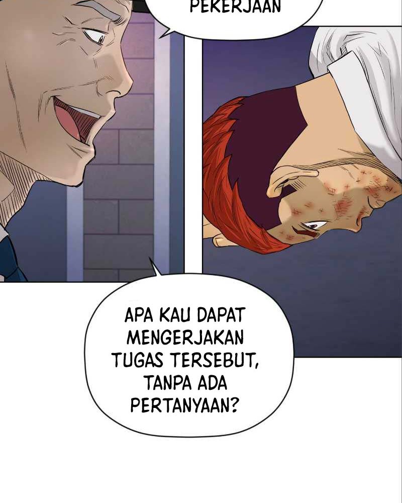 Second life of a Gangster Chapter 119 Gambar 43