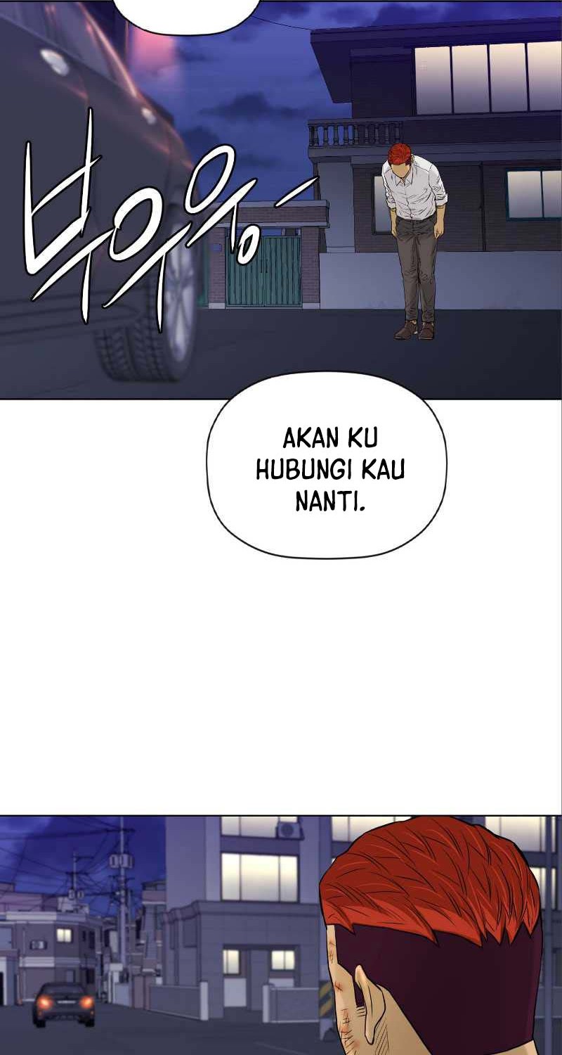 Second life of a Gangster Chapter 119 Gambar 45