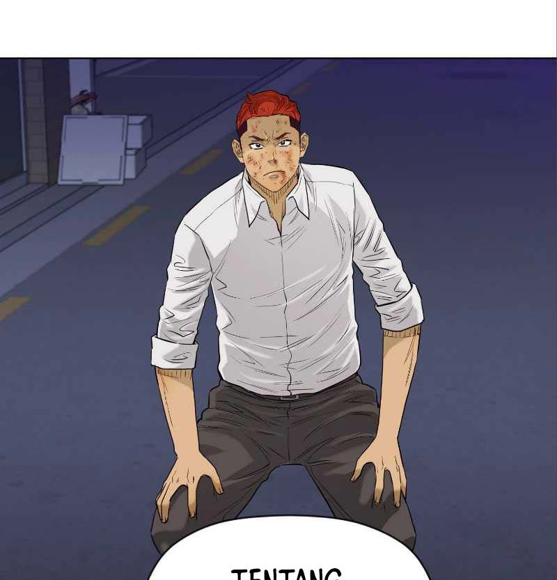 Second life of a Gangster Chapter 119 Gambar 3