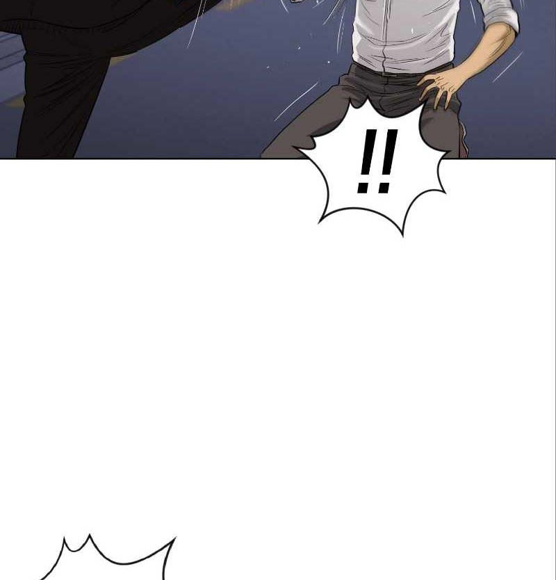 Second life of a Gangster Chapter 119 Gambar 5