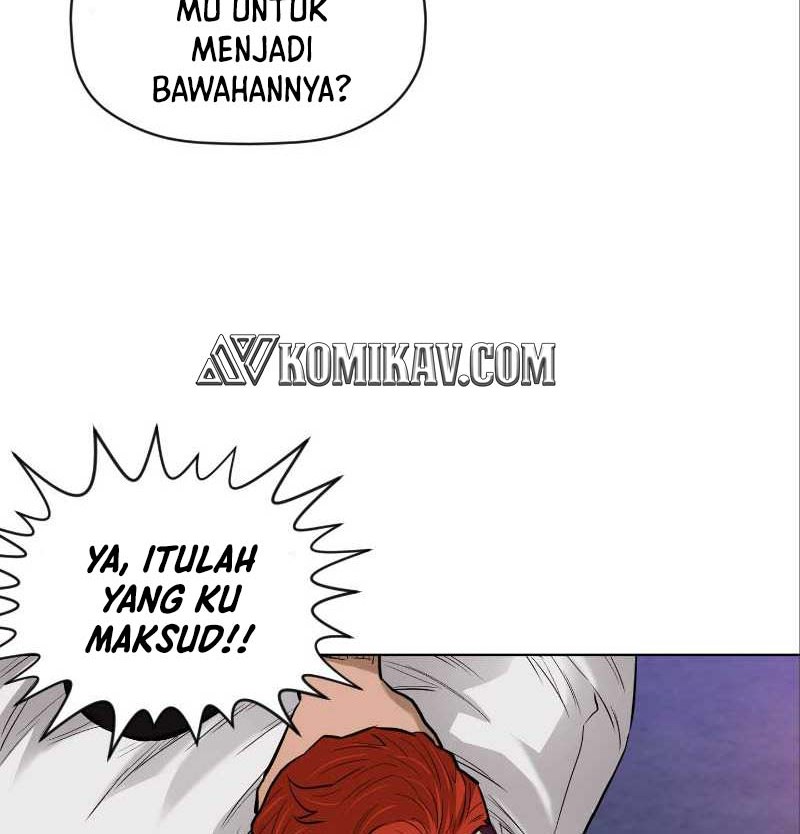 Second life of a Gangster Chapter 119 Gambar 17