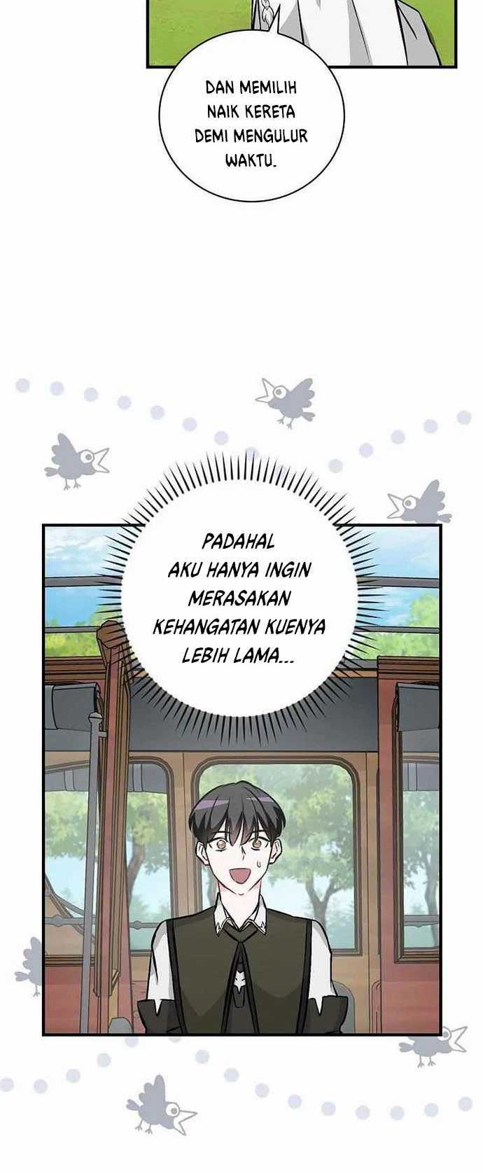 Leveling Up, By Only Eating! Chapter 104 Gambar 29