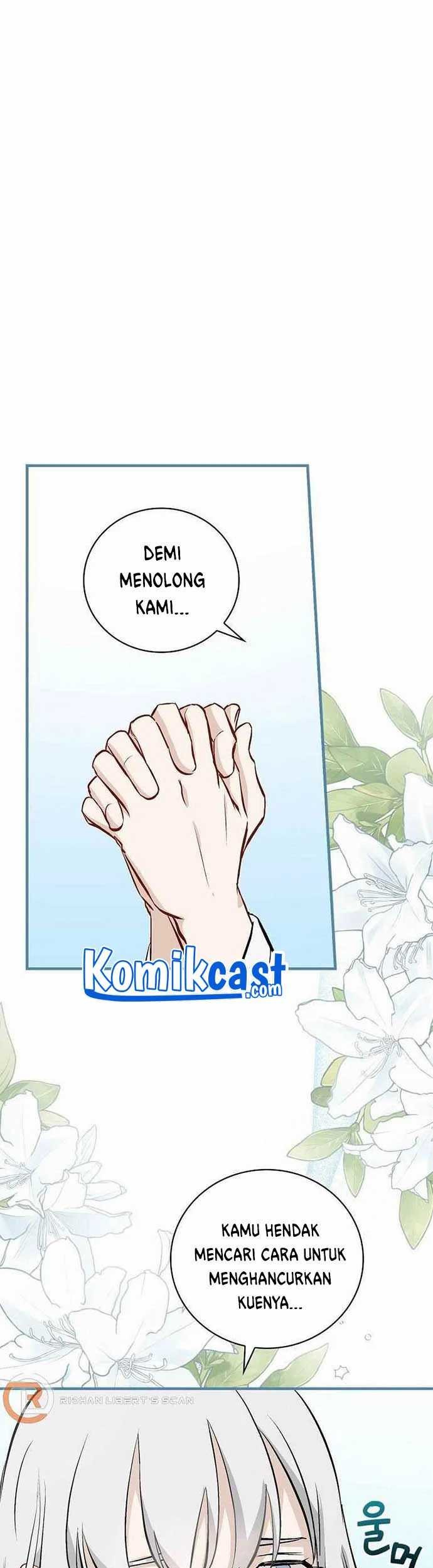 Leveling Up, By Only Eating! Chapter 104 Gambar 30