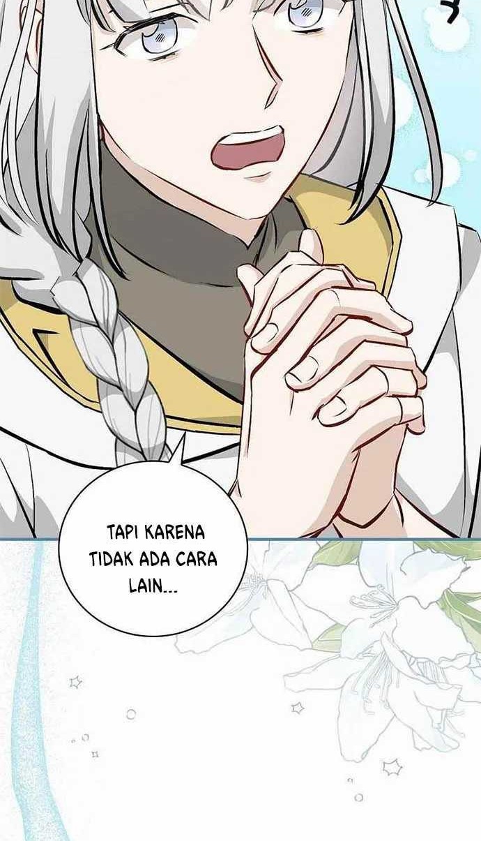 Leveling Up, By Only Eating! Chapter 104 Gambar 31