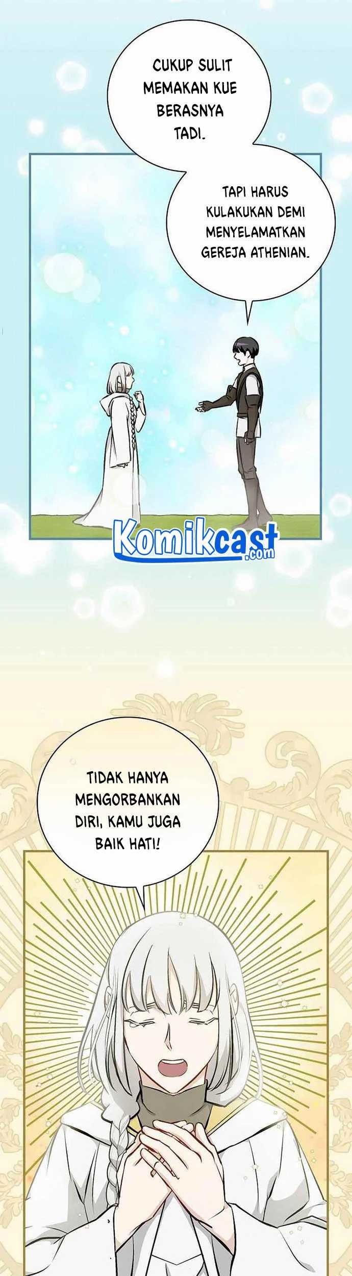 Leveling Up, By Only Eating! Chapter 104 Gambar 36