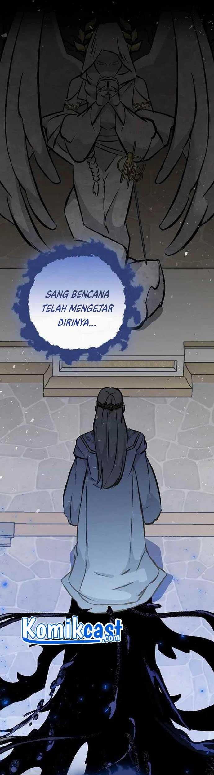 Leveling Up, By Only Eating! Chapter 104 Gambar 18