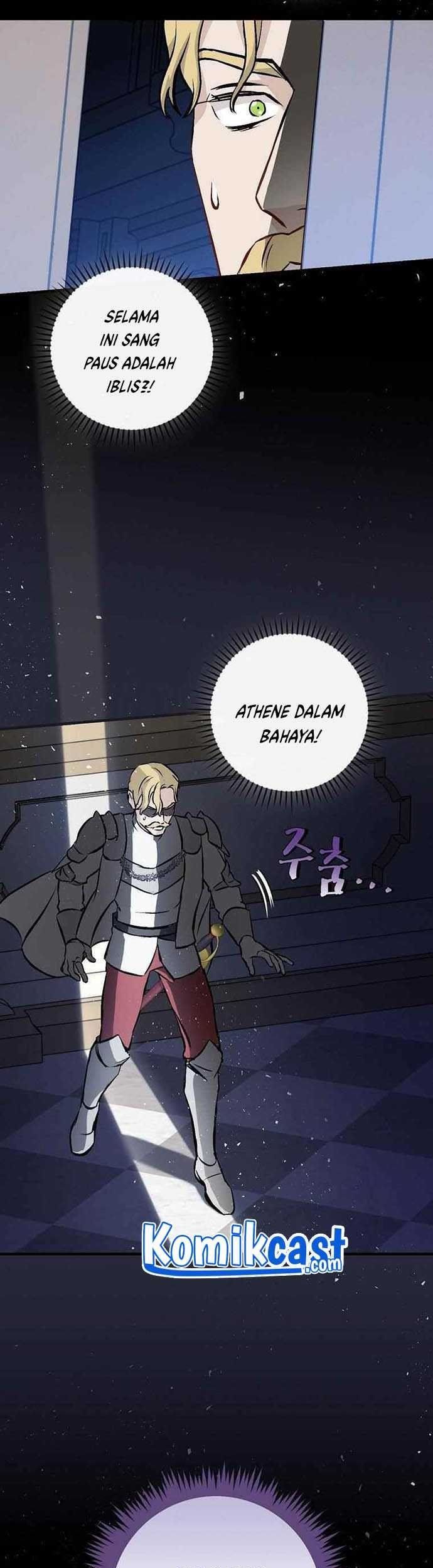 Leveling Up, By Only Eating! Chapter 104 Gambar 20