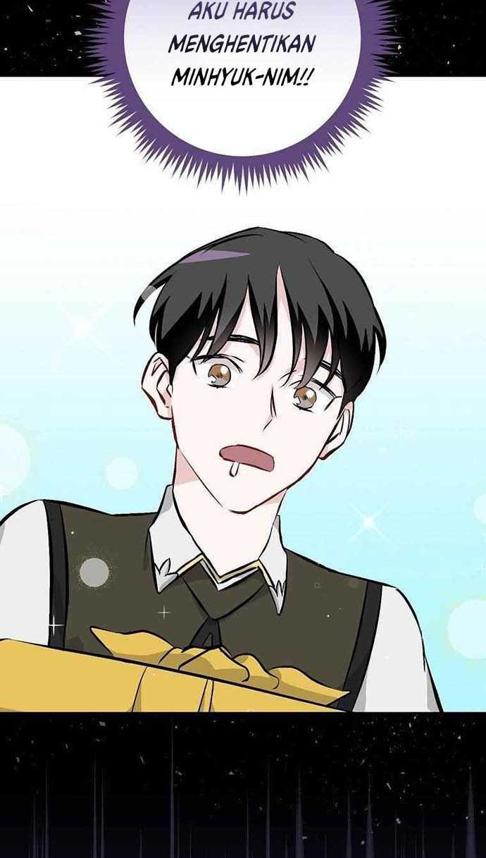 Leveling Up, By Only Eating! Chapter 104 Gambar 21