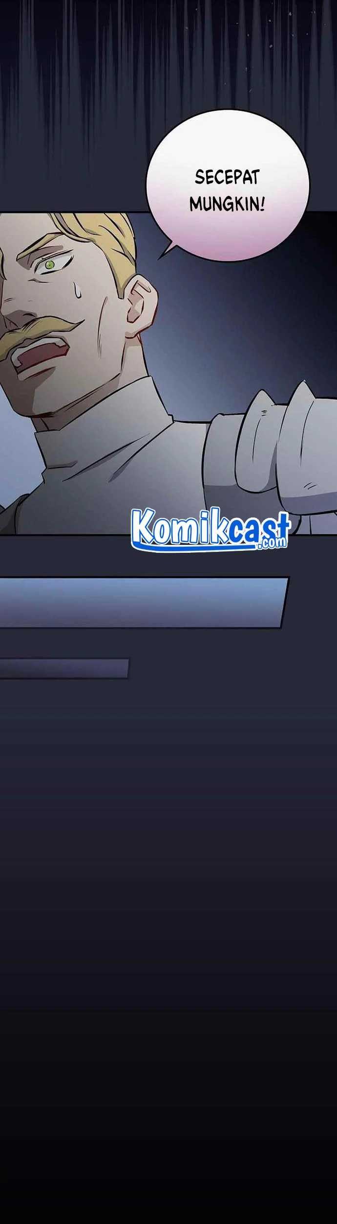 Leveling Up, By Only Eating! Chapter 104 Gambar 22