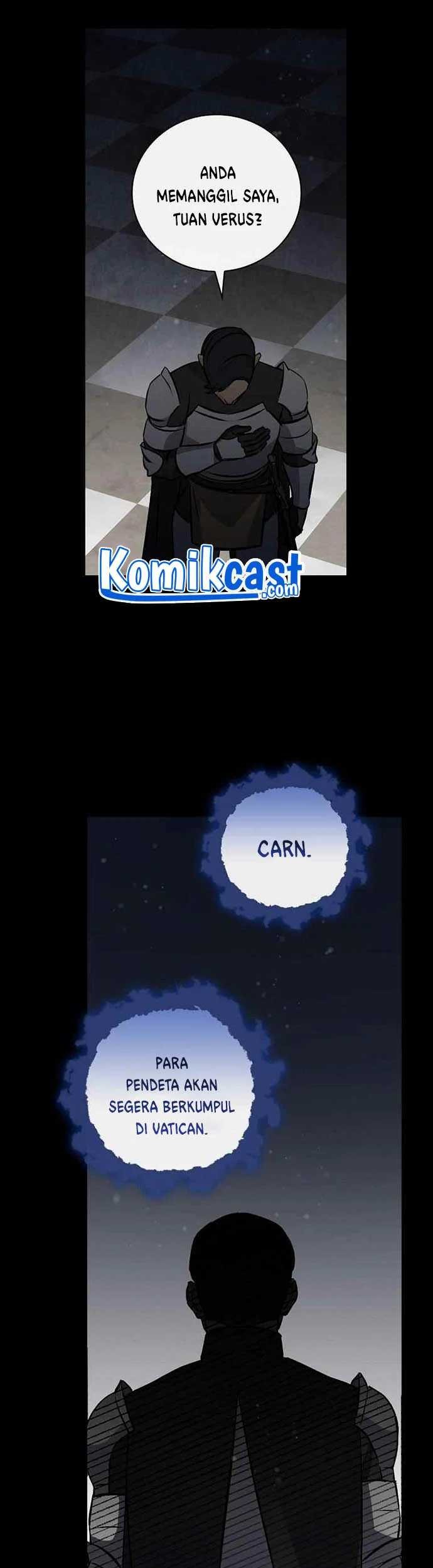 Leveling Up, By Only Eating! Chapter 104 Gambar 24