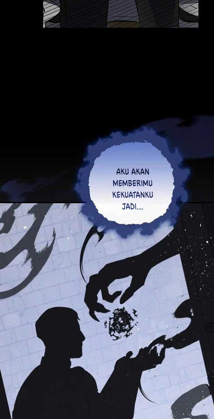 Leveling Up, By Only Eating! Chapter 104 Gambar 25