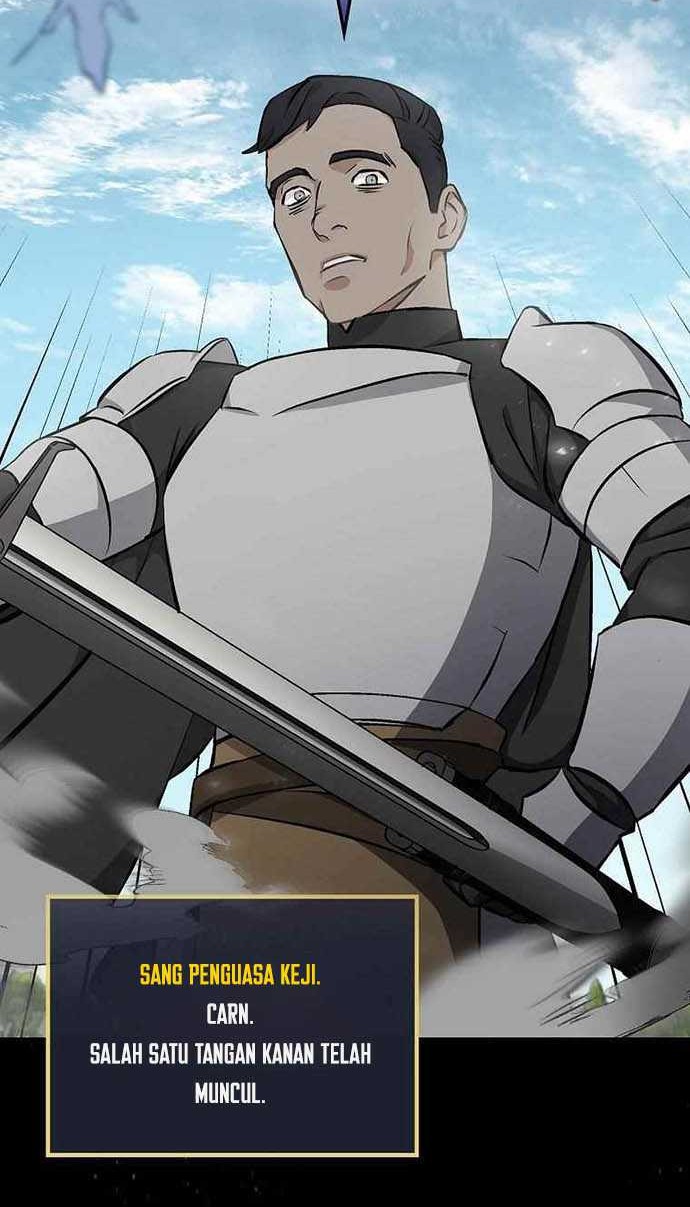 Leveling Up, By Only Eating! Chapter 104 Gambar 47