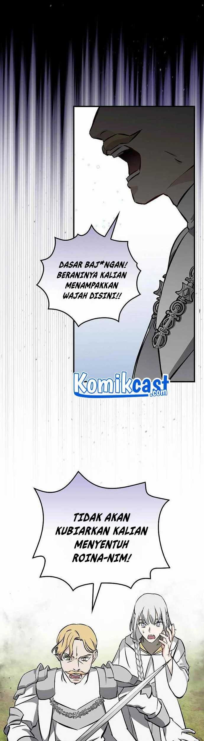 Leveling Up, By Only Eating! Chapter 104 Gambar 48