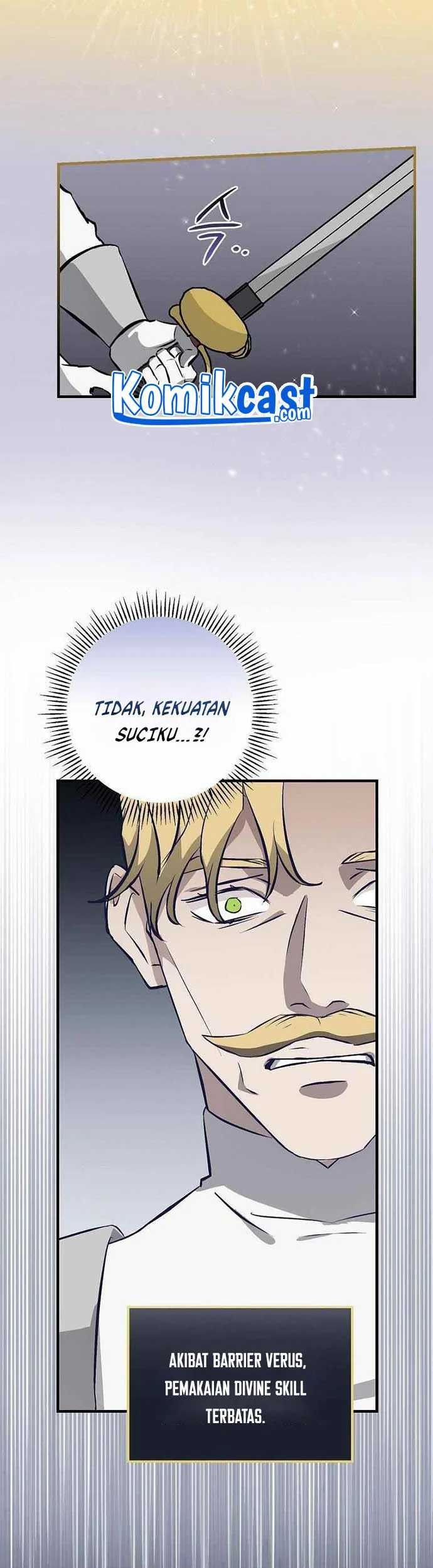 Leveling Up, By Only Eating! Chapter 104 Gambar 50