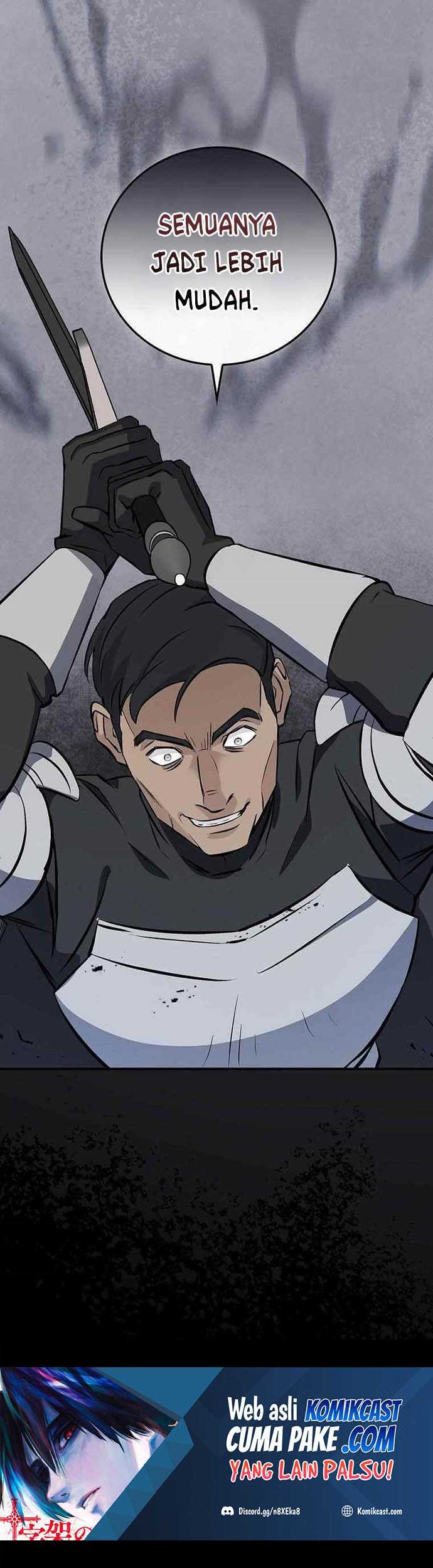 Leveling Up, By Only Eating! Chapter 104 Gambar 56