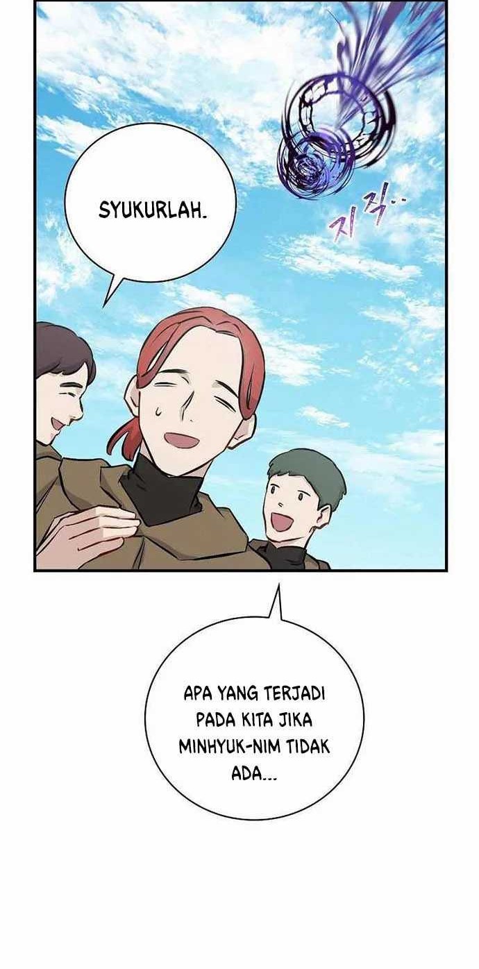 Leveling Up, By Only Eating! Chapter 104 Gambar 39