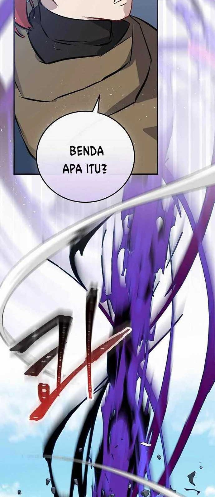 Leveling Up, By Only Eating! Chapter 104 Gambar 41