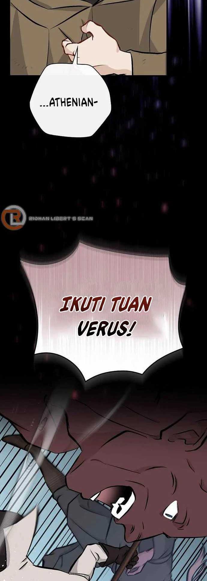 Leveling Up, By Only Eating! Chapter 104 Gambar 45