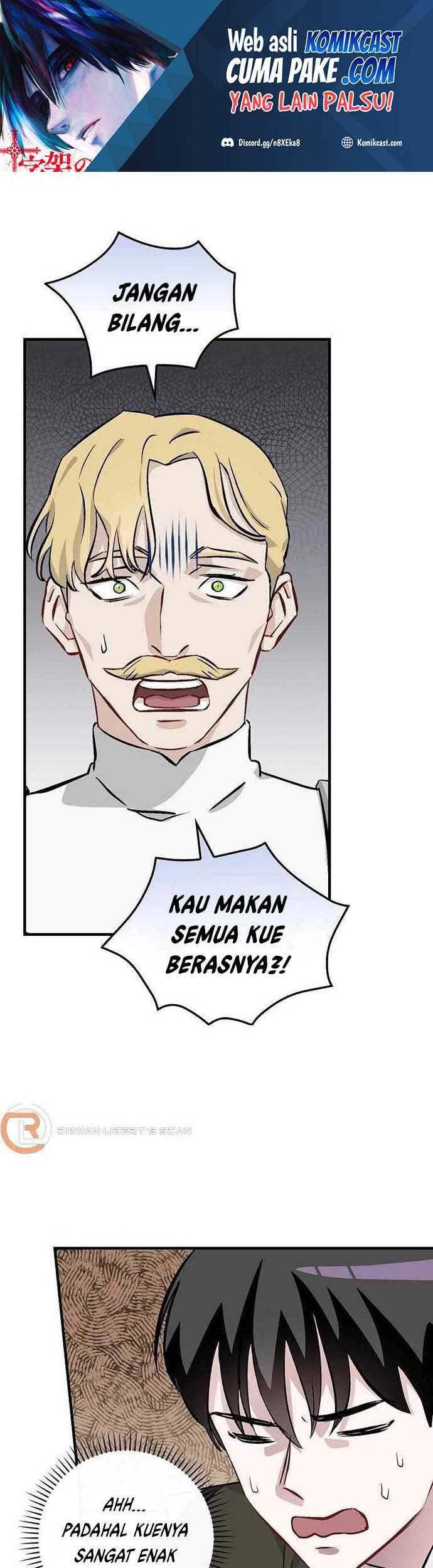 Manhwa Leveling Up, By Only Eating! Chapter 104 gambar nomor 2