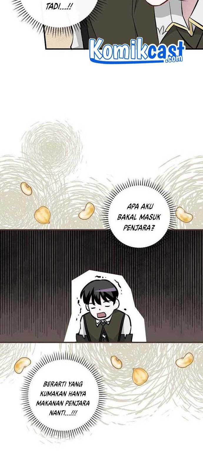 Leveling Up, By Only Eating! Chapter 104 Gambar 3