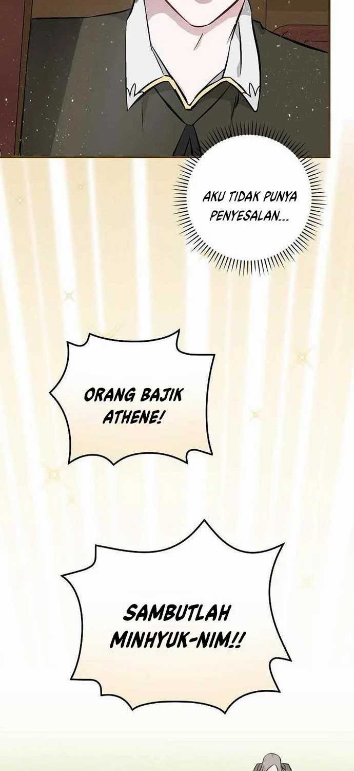 Leveling Up, By Only Eating! Chapter 104 Gambar 5